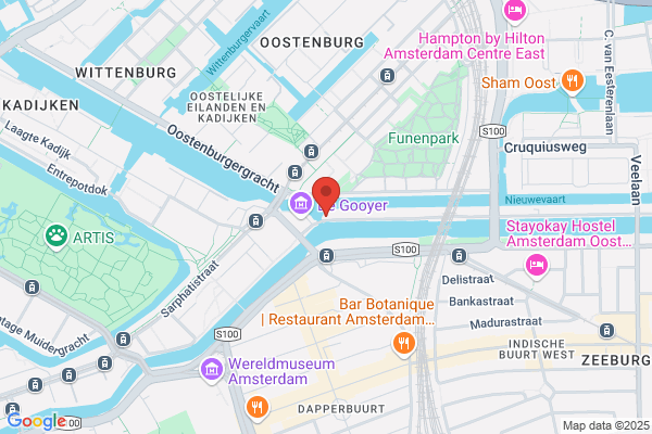 Oostzant
