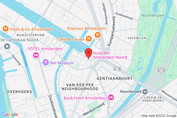 All-In Amsterdam