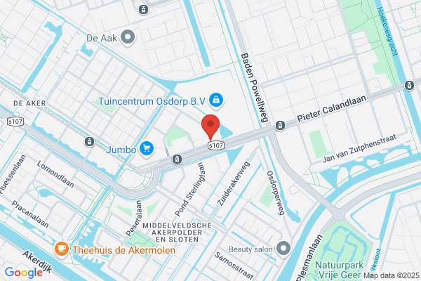 Amsterdamse Makelaars Associatie
