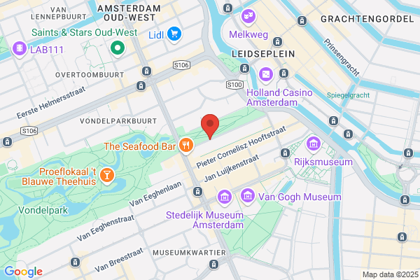 Broeren & Wiegers