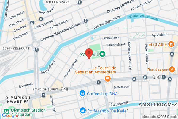 Bureau Amsterdam Makelaars In Nationaal En Internationaal on