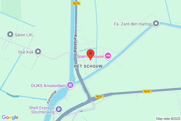 Deegen Bv