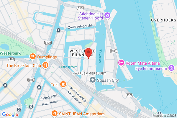Eilanden, De