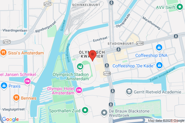 Gooiland Makelaardij Amsterdam