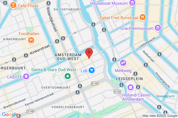 Huisman Makelaardij Amsterdam Bv