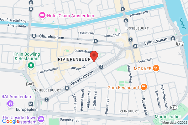 Inter Vastgoed Nederland Bv
