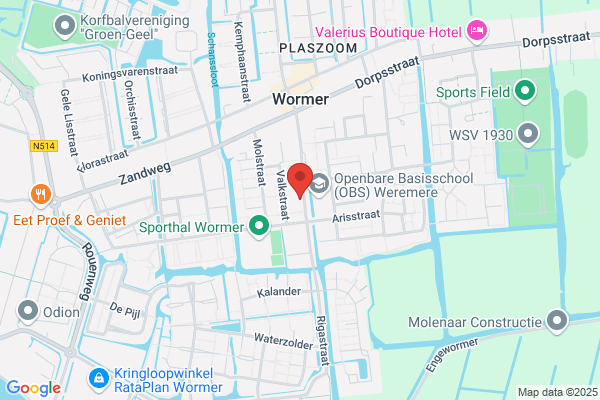 Masa International (Holland)