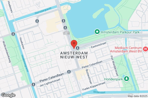 Nieuw West