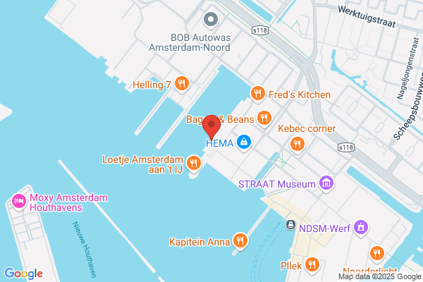 Overbeek, Van