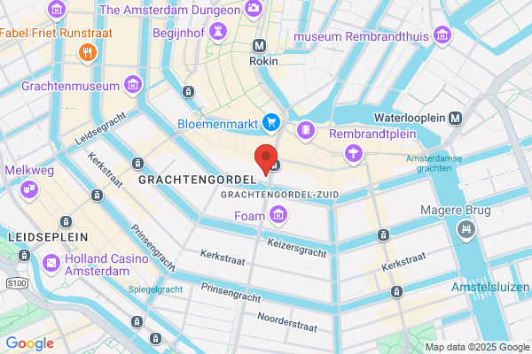 Parrée Beheer Bv