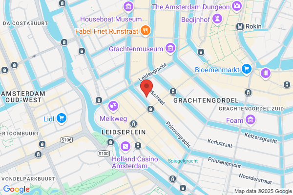 Regio Holland Makelaardij Bv