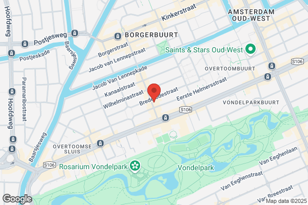 Van Huis Uit Makelaars