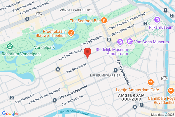 Willemspark O/G