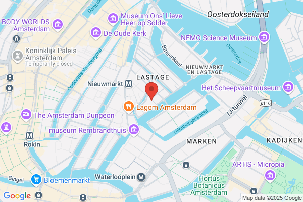 Accommodation Home Agency Bv