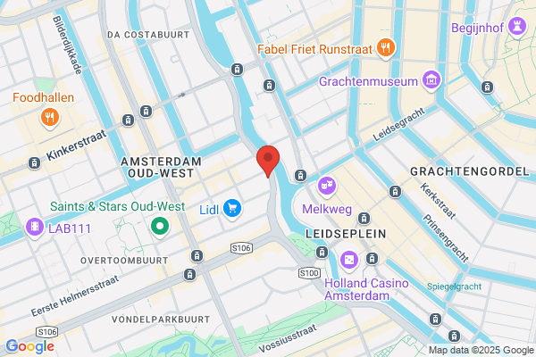 Boendermaker Bv, Gebrs