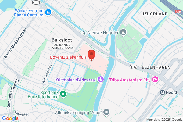 Boven Ij
