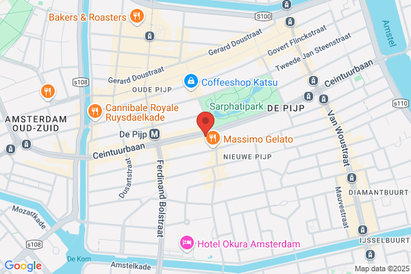 Ceintuurbaan Vastgoed Bv