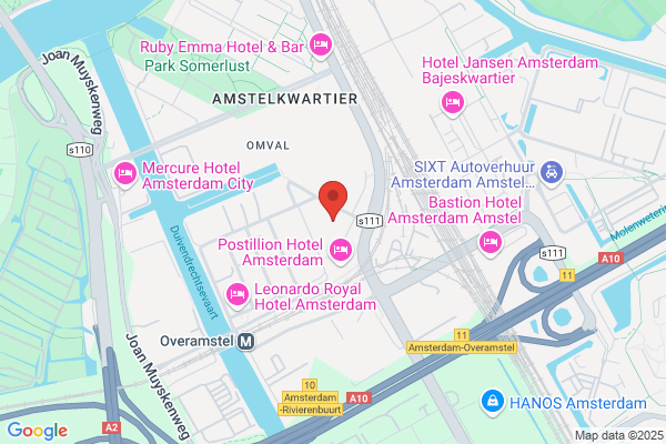 Constant Beheer