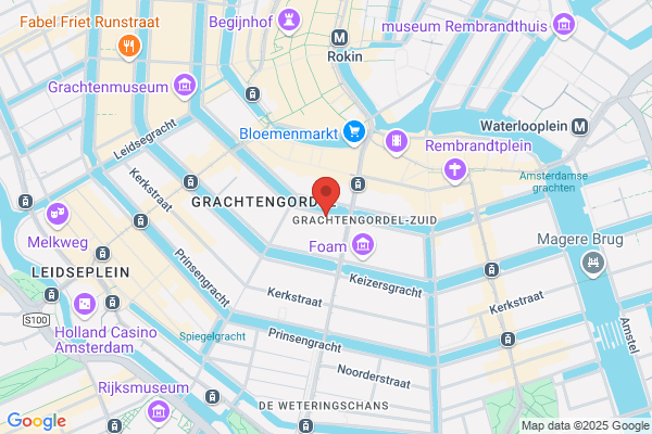 Deenik Geel En Bergsma