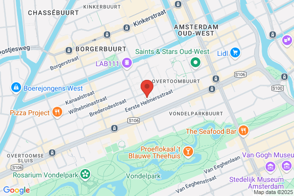 Direct Wonen