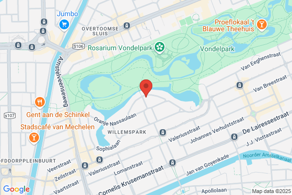 Evers Bv, Elisha S