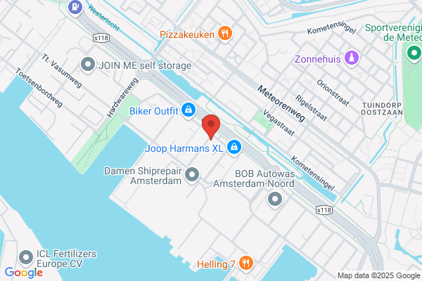 Herfst & Petri Bv