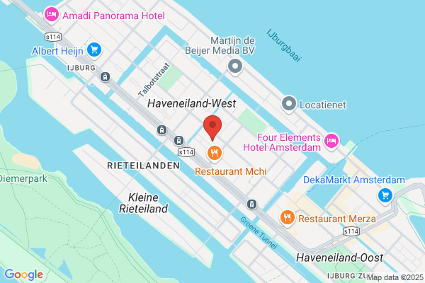 Ijburg Bv