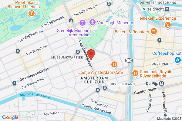 Kampen Bv R, Van