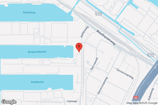 Kraan Bv