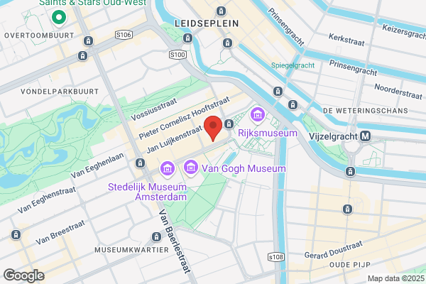 Lapidus Bv