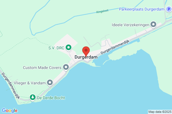 Meerstadt
