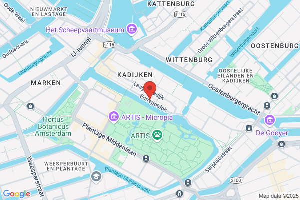 Nbb Makelaardij & Taxaties Og