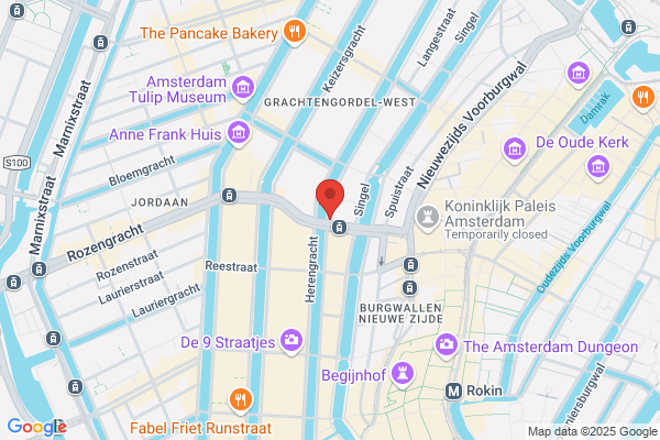 Overbeek, Laura Van
