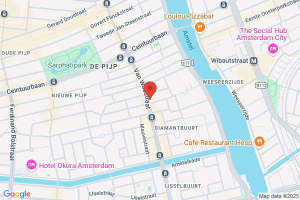 Smit Boelen & Co Bv