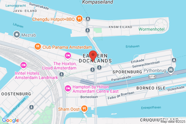 De Eilanden Vof
