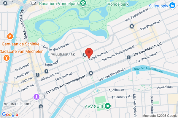 Dutch Housing Centre Bv