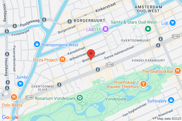 van Huis uit makelaars