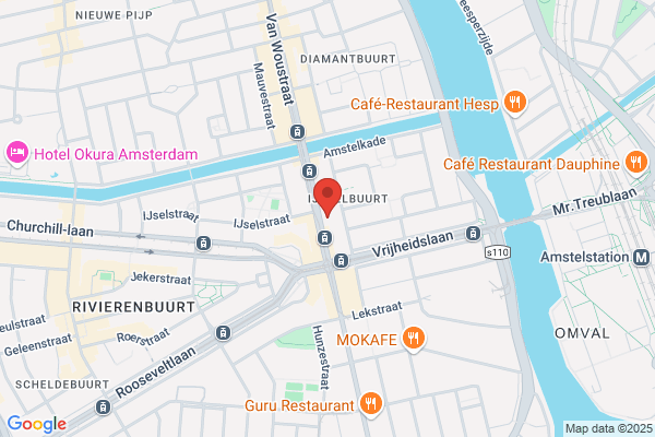 Peters Wonen en Slapen