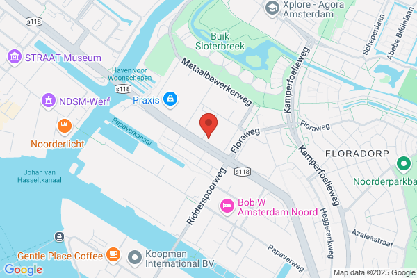 Meubelfabriek Goed Gemaakt
