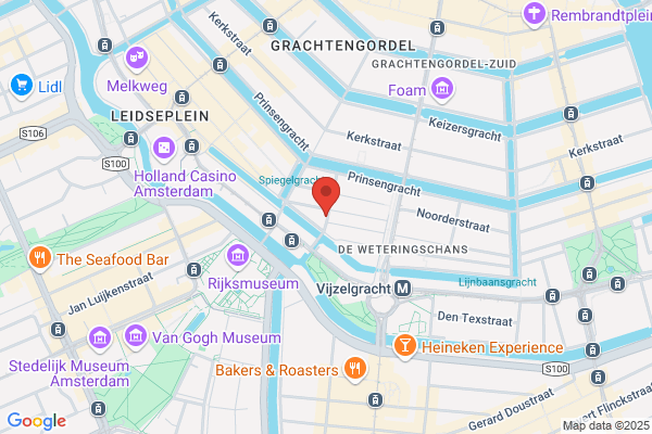 Veenis Interieurs BV Jan