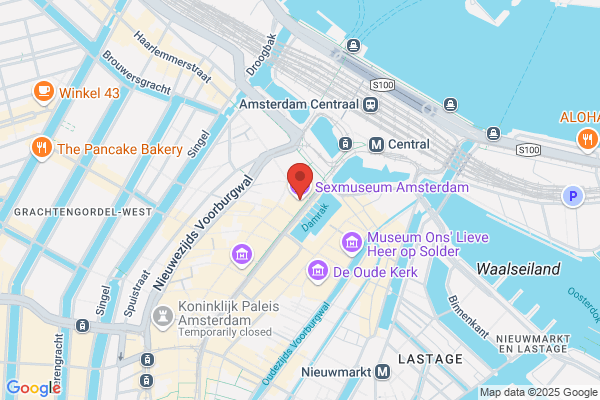 Amsterdam Sexmuseum
