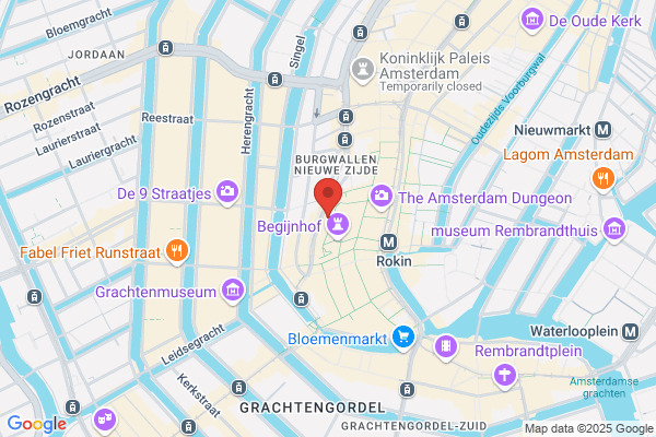 Amsterdams Historisch Museum