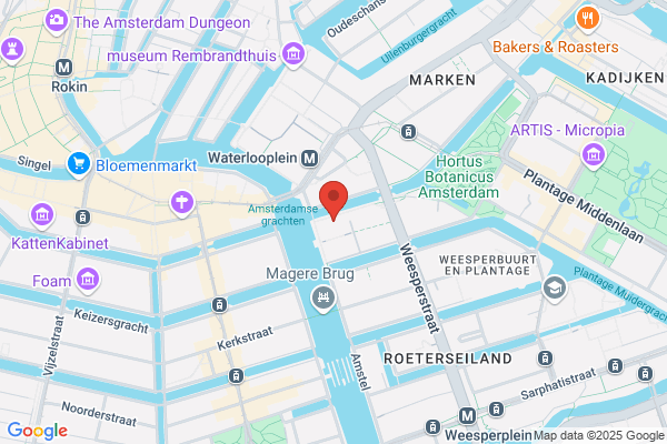 Amsterdams Historisch Museum