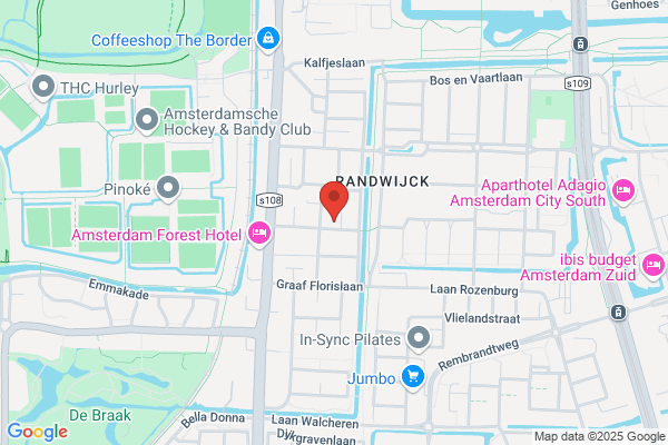 Anne-Miek Pedicuresalon