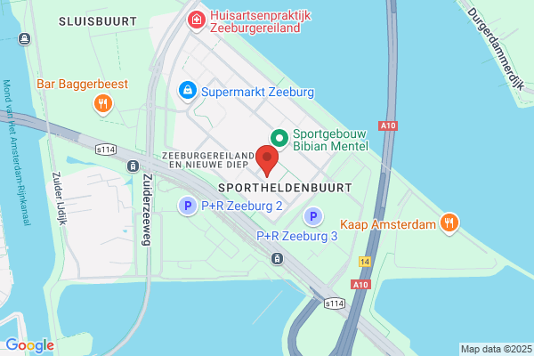 Care for Feet Praktijk voor Voetverzorging