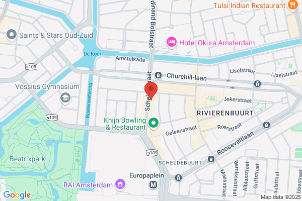 Natuurwinkel, De