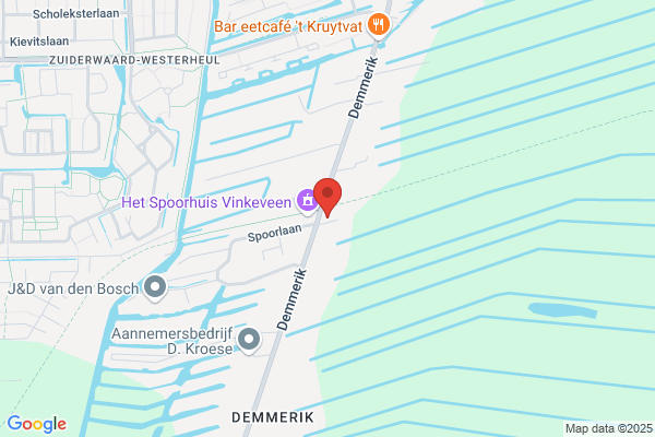 Mondeel Bv