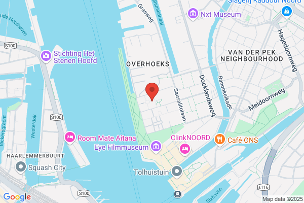 Rtv Noord-Holland