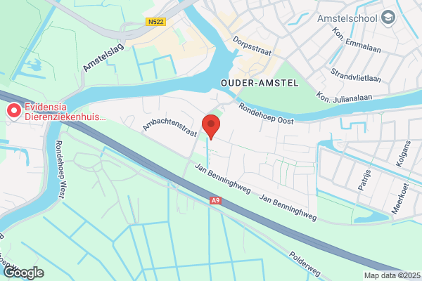 Amsterdam Fm