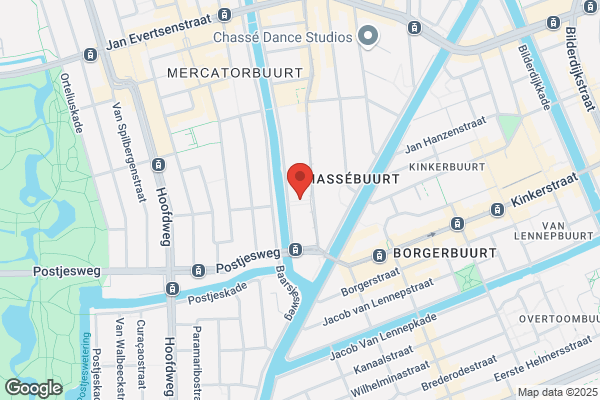 Overall Bouw En Onderhoud